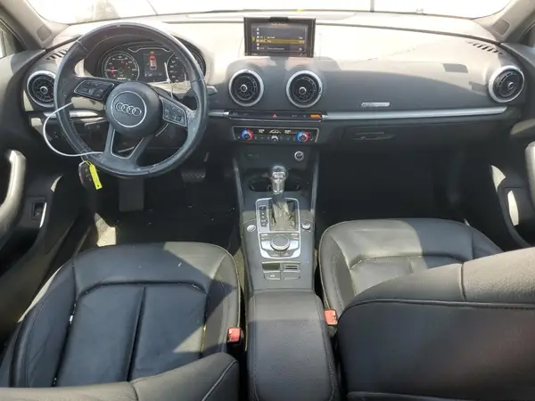 WAUUPBFF8HA092224 2017 AUDI A3 - Image 8