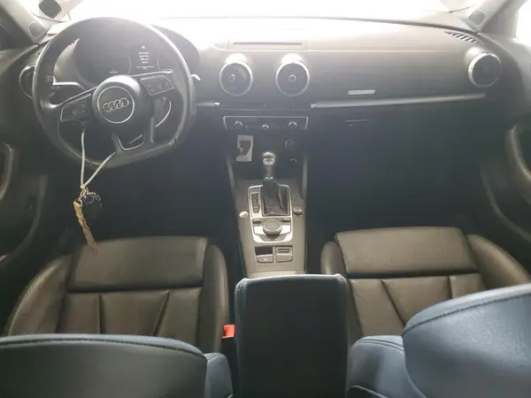WAUUPBFF8HA106980 2017 AUDI A3 - Image 8
