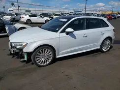 WAUUPBFF8HA146136 2017 AUDI A3