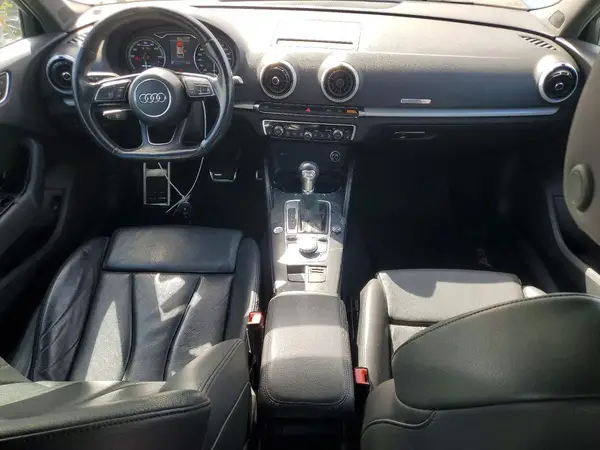 WAUUPBFF8HA146136 2017 AUDI A3 - Image 8