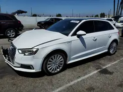 WAUUPBFF8JA071752 2018 AUDI A3