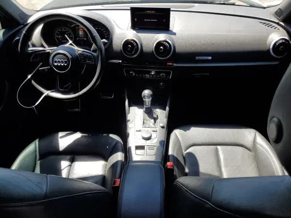 WAUUPBFF8JA071752 2018 AUDI A3 - Image 8