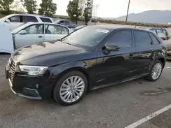 WAUUPBFF8JA083383 2018 AUDI A3