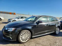 WAUUPBFF8JA089586 2018 AUDI A3