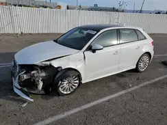 WAUUPBFF8JA089684 2018 AUDI A3