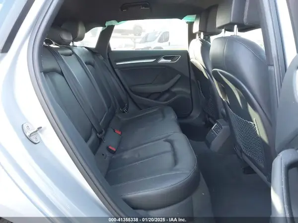 WAUUPBFF9GA064429 2016 AUDI A3 - Image 8
