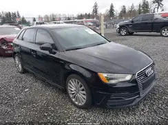 WAUUPBFF9GA077682 2016 AUDI A3