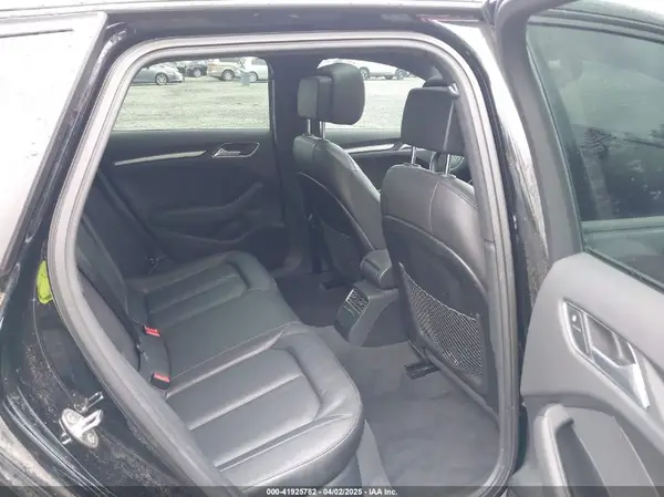 WAUUPBFF9GA077682 2016 AUDI A3 - Image 8