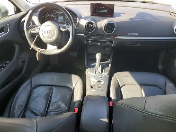 WAUUPBFF9GA099763 2016 AUDI A3 - Image 8