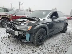 WAUUPBFF9GA144393 2016 AUDI A3