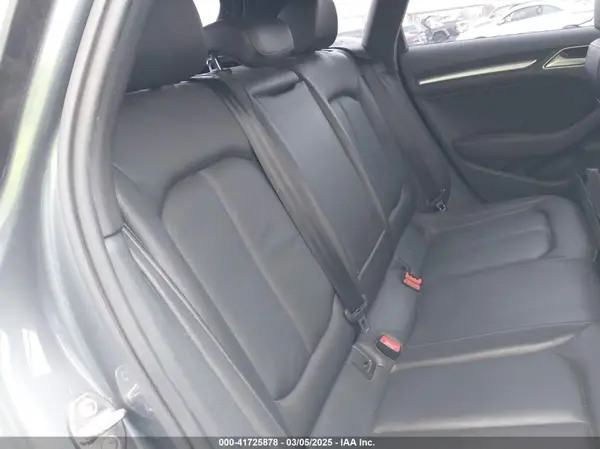 WAUUPBFF9GA146127 2016 AUDI A3 - Image 8