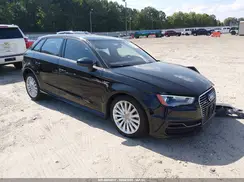 WAUUPBFF9GA155894 2016 AUDI A3