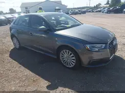 WAUUPBFF9HA055697 2017 AUDI A3