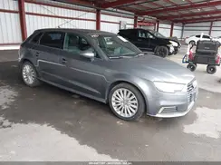 WAUUPBFF9HA070331 2017 AUDI A3
