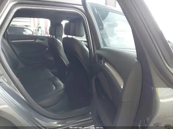 WAUUPBFF9HA070331 2017 AUDI A3 - Image 8