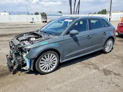 WAUUPBFF9HA076193 2017 AUDI A3