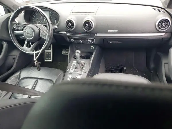 WAUUPBFF9HA098176 2017 AUDI A3 - Image 8
