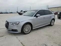 WAUUPBFF9HA098386 2017 AUDI A3