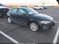 WAUUPBFF9HA119690 2017 AUDI A3
