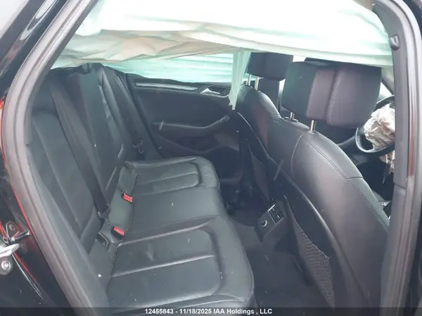 WAUUPBFF9HA119690 2017 AUDI A3 - Image 8