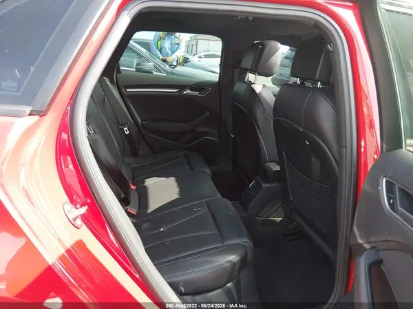 WAUUPBFF9HA127966 2017 AUDI A3 - Image 8