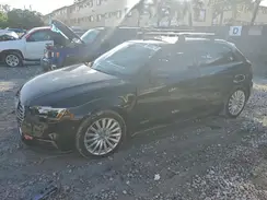 WAUUPBFF9HA141561 2017 AUDI A3