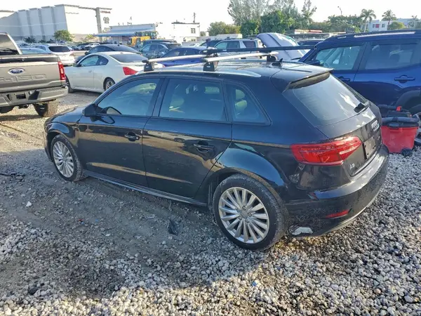 WAUUPBFF9HA141561 2017 AUDI A3 - Image 2