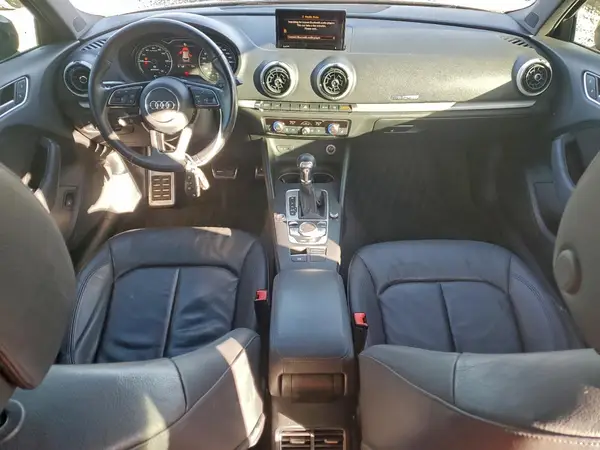 WAUUPBFF9HA141561 2017 AUDI A3 - Image 8