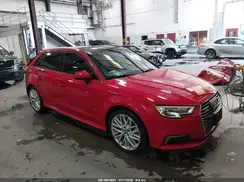 WAUUPBFF9JA067824 2018 AUDI A3