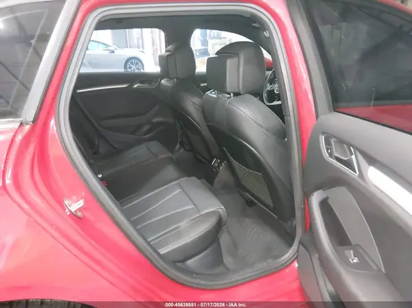 WAUUPBFF9JA067824 2018 AUDI A3 - Image 8