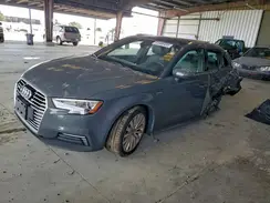 WAUUPBFF9JA079519 2018 AUDI A3