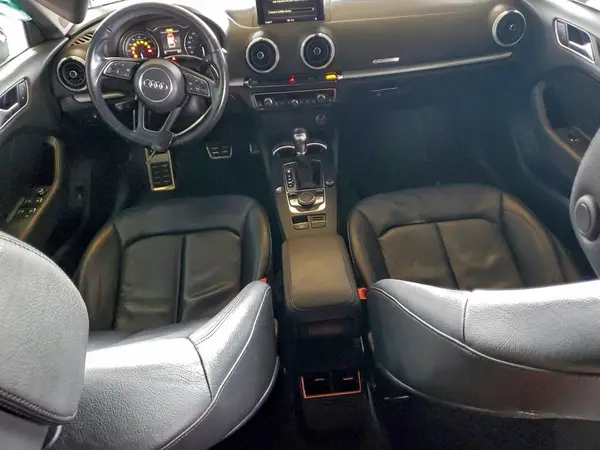 WAUUPBFF9JA079519 2018 AUDI A3 - Image 8