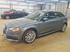 WAUUPBFF9JA092285 2018 AUDI A3