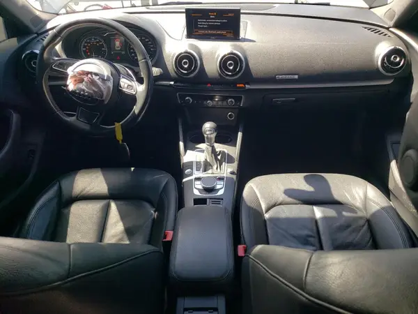 WAUUPBFFXGA071227 2016 AUDI A3 - Image 8