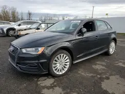 WAUUPBFFXGA124282 2016 AUDI A3