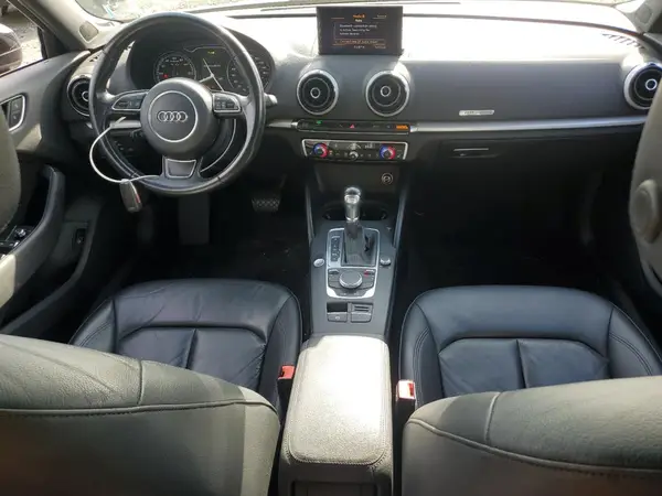 WAUUPBFFXGA140675 2016 AUDI A3 - Image 8