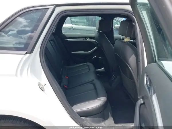 WAUUPBFFXGA148825 2016 AUDI A3 - Image 8