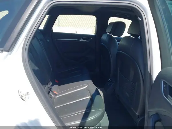 WAUUPBFFXGA153068 2016 AUDI A3 - Image 8