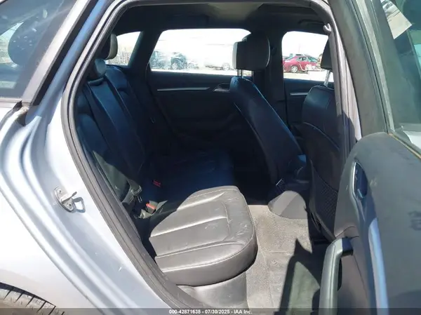 WAUUPBFFXGA164328 2016 AUDI A3 - Image 8