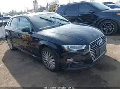 WAUUPBFFXHA065087 2017 AUDI A3