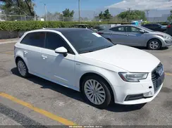 WAUUPBFFXHA118225 2017 AUDI A3