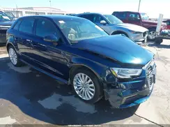 WAUUPBFFXHA118953 2017 AUDI A3