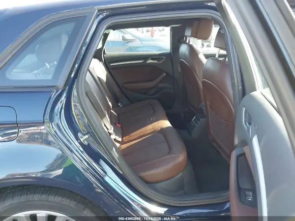 WAUUPBFFXHA118953 2017 AUDI A3 - Image 8