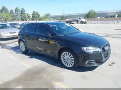 WAUUPBFFXJA084633 2018 AUDI A3