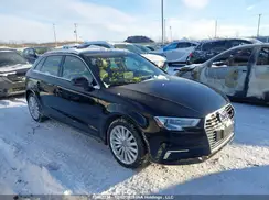 WAUUPBFFXJA155295 2018 AUDI A3