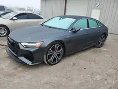WAUV2AF20KN014417 2019 AUDI A7