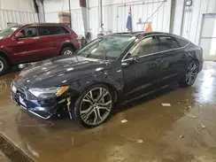 WAUV2AF20KN022744 2019 AUDI A7