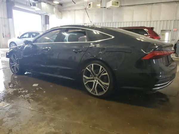 WAUV2AF20KN022744 2019 AUDI A7 - Image 2