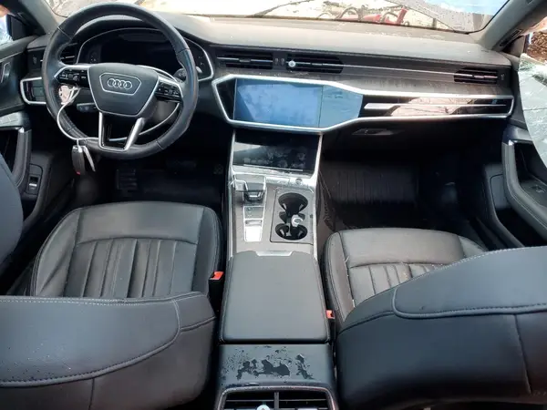 WAUV2AF20KN022744 2019 AUDI A7 - Image 8