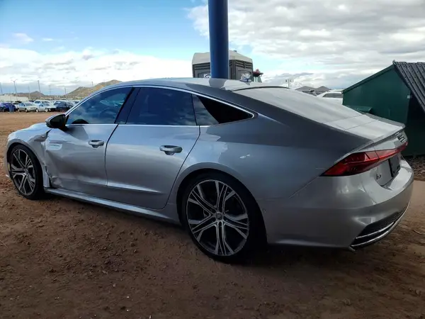 WAUV2AF20KN036224 2019 AUDI A7 - Image 2